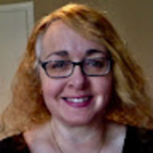 Meet your Posher, Debbie